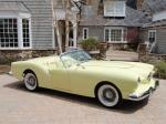 Kaiser-Darrin 2 Dr Roadster 1954 года